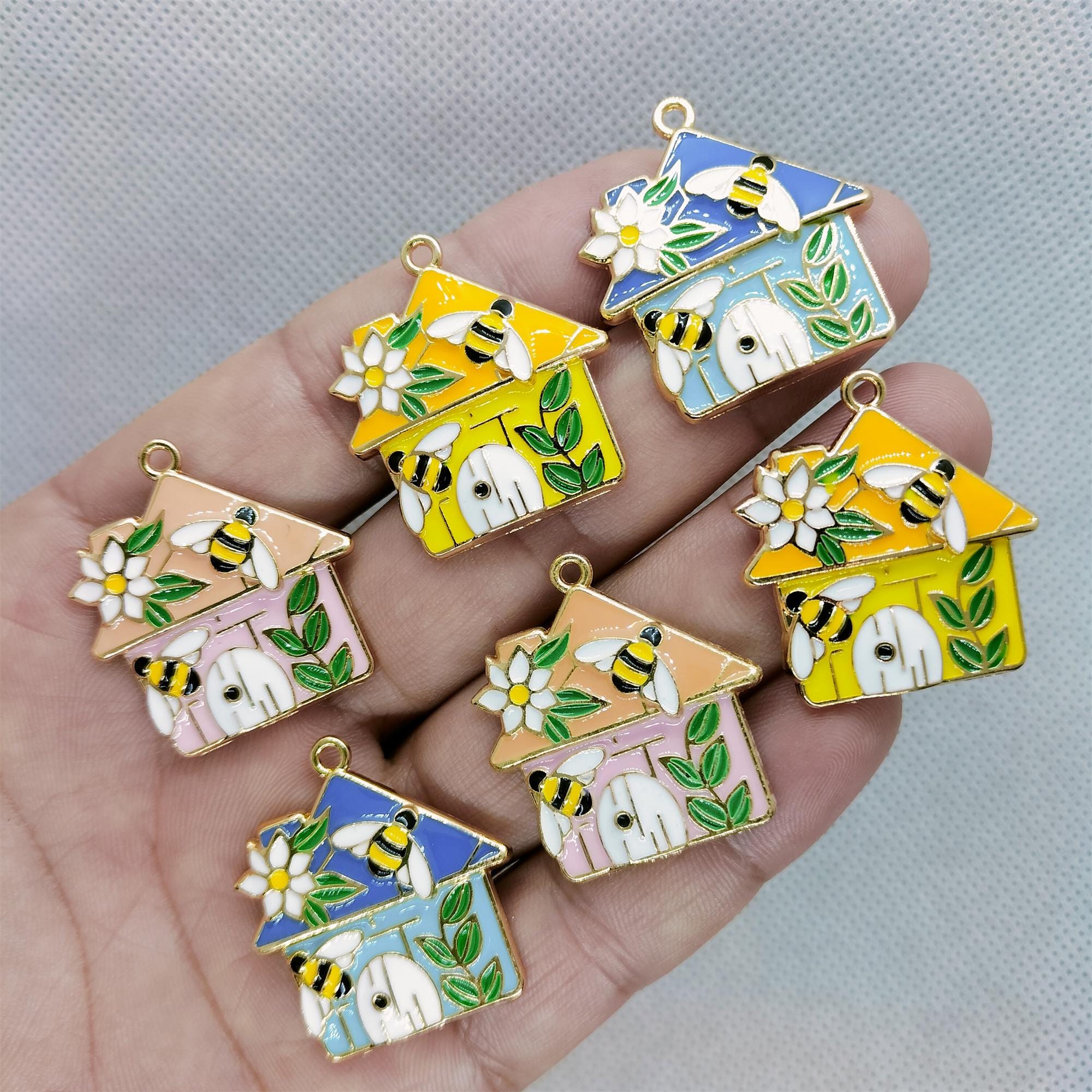 SALE中♡スヌーピー　キーハウス Snoopy House Keys - Etsy
