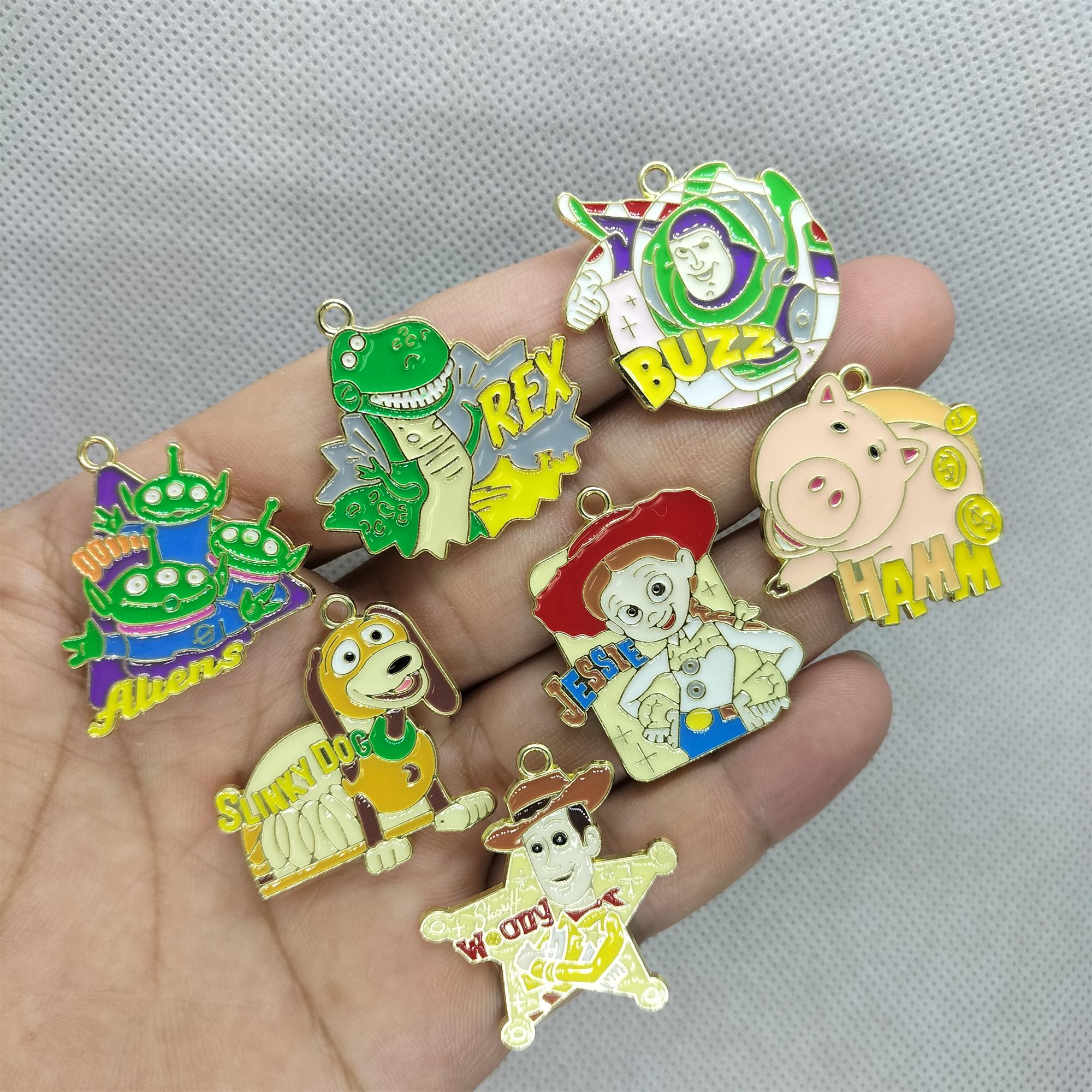Forky Key Chain - Etsy