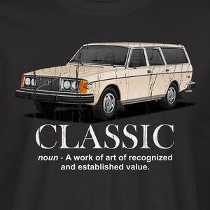 Distressed &quot;Classic Defined&quot;  240 245 T-Shirt RM0343