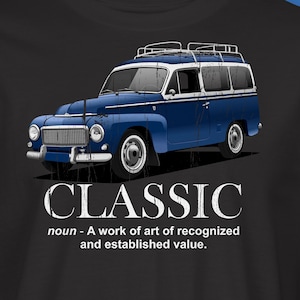 Distressed &quot;Classic Defined&quot;  P210 Duett T-Shirt RM0340