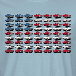C10 American Flag T-Shirt RM0390