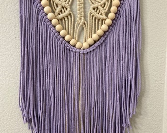 Butterfly Wall Hanging