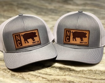 NC Hat Co | Cochon