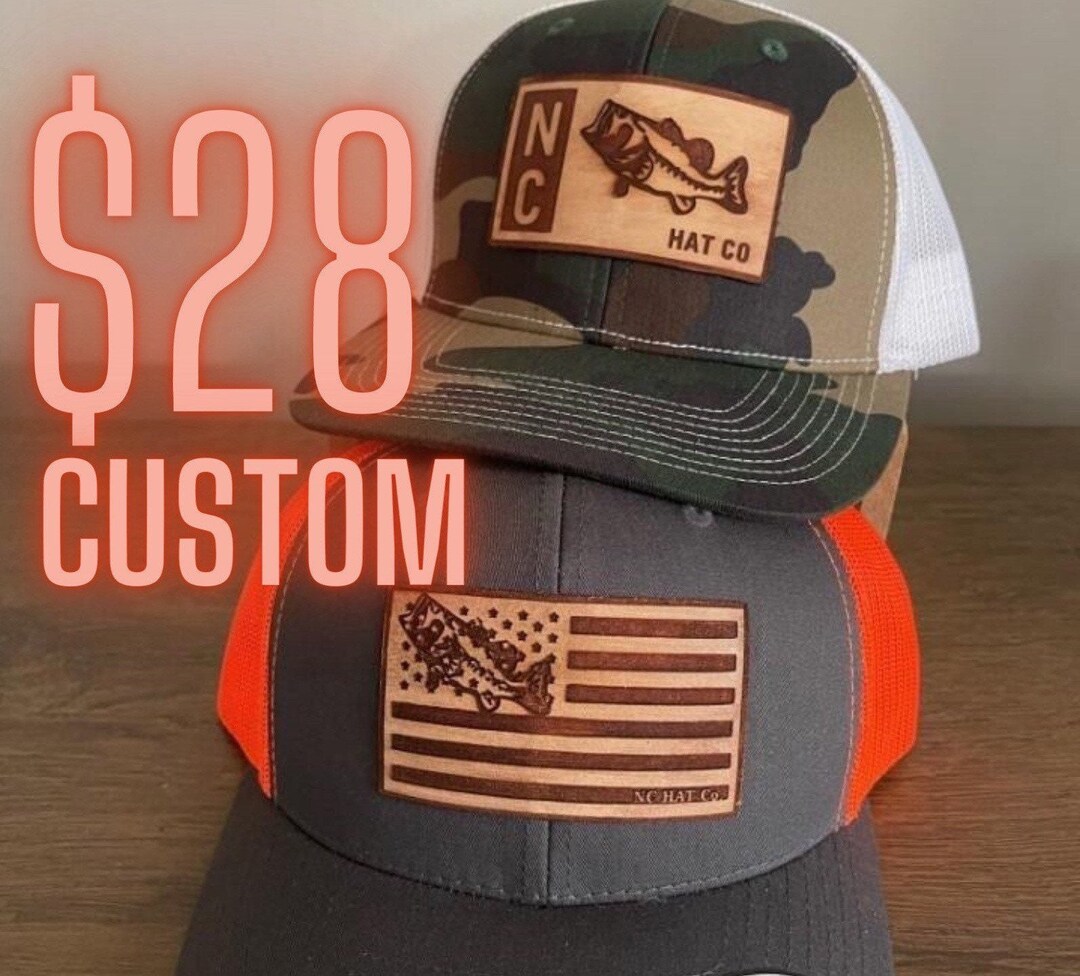 Cappello Da Camionista Von Dutch Con Stampa Zebrata - Foto 3