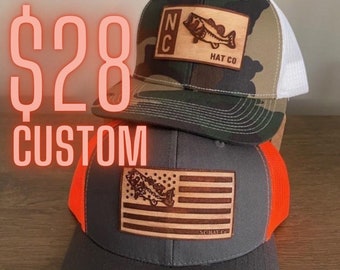 Personnalisé Yupoong | Casquette trucker