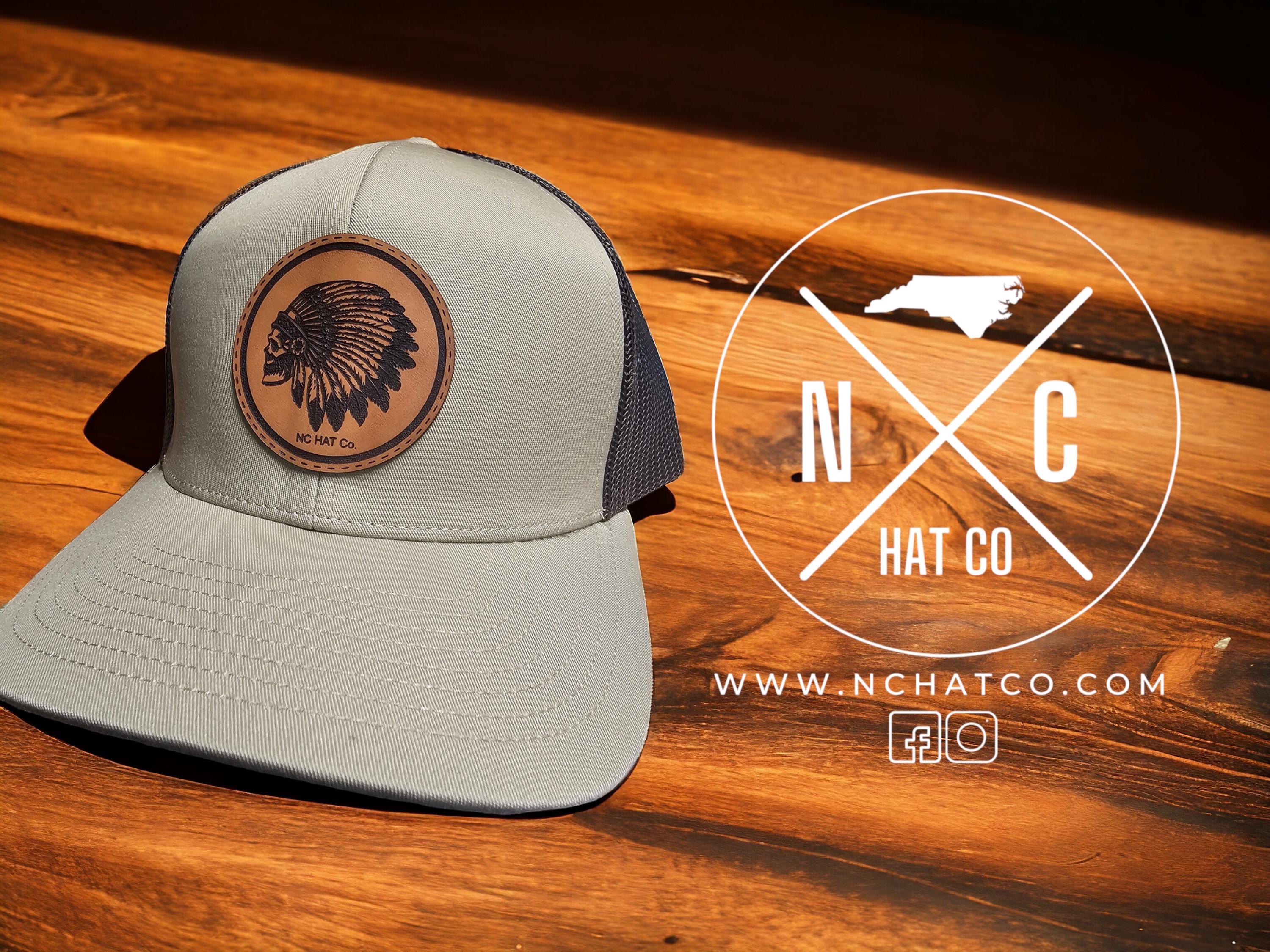 American Hat Co Hat