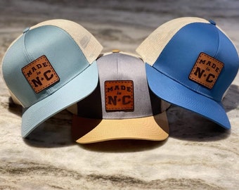NC Hat Co | Made in NC