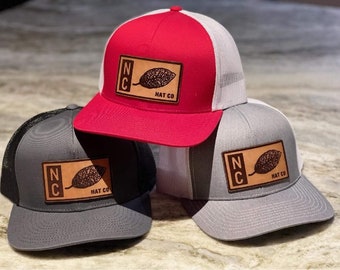 NC Hat Co | Feuille de tabac