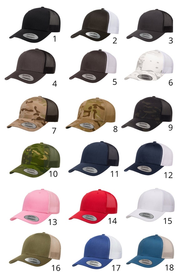 Cappello Da Camionista Von Dutch Con Stampa Zebrata - Foto 2