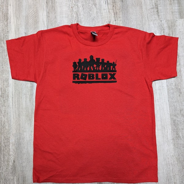 Roblox Shirt!