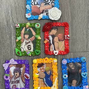 Toploader Kuroko&#39;s Basketball