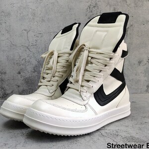 Scarpe Rick Owens: Acquista fino al −79% | Stylight