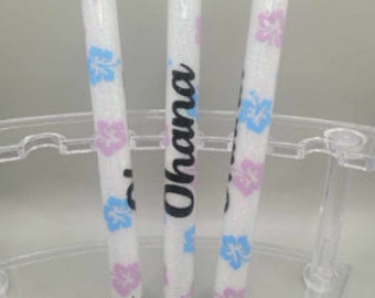 Ohana Pen Wrap / Hawaiian Pen Wrap