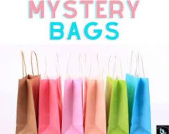 Mystery Bags TT LIVE