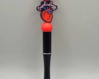 Custom Beaded Pen