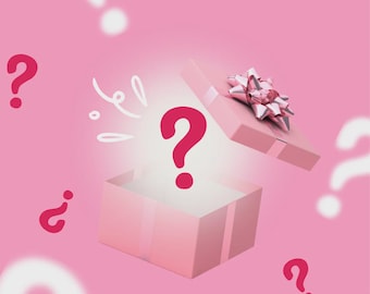 Mystery Boxes