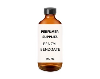 Benzyl Benzoate, CAS: 120-51-4, Phenyl Methyl Benzoate