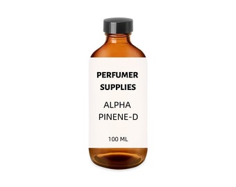 Alpha Pinene-D, CAS: 7785-70-8, Alpha Pinene Dextro