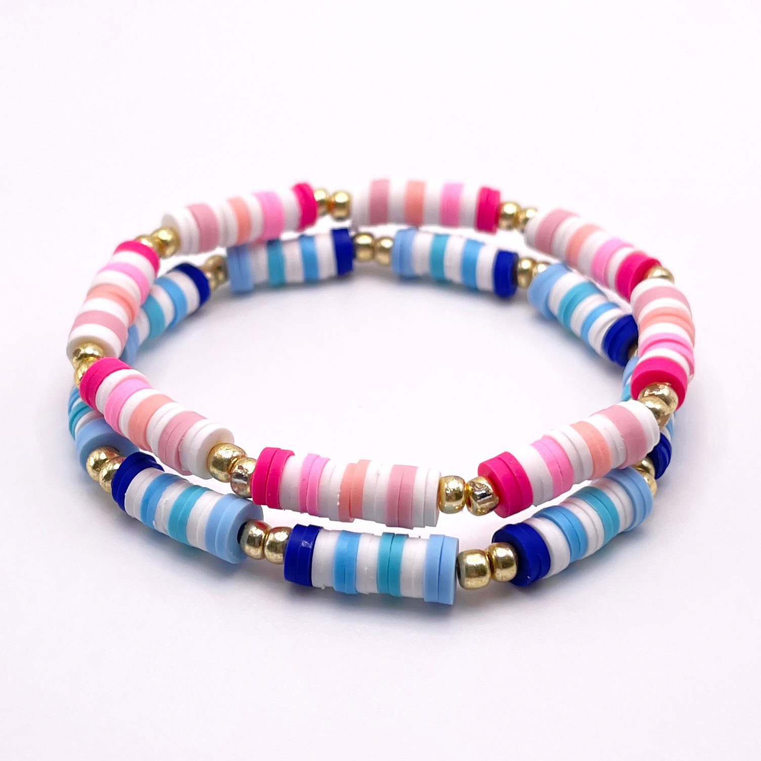 Unique Candy Bracelets