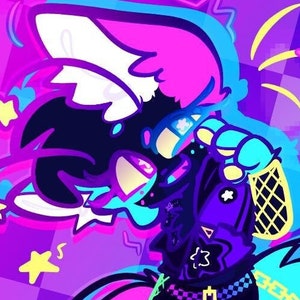 Art Commissions !