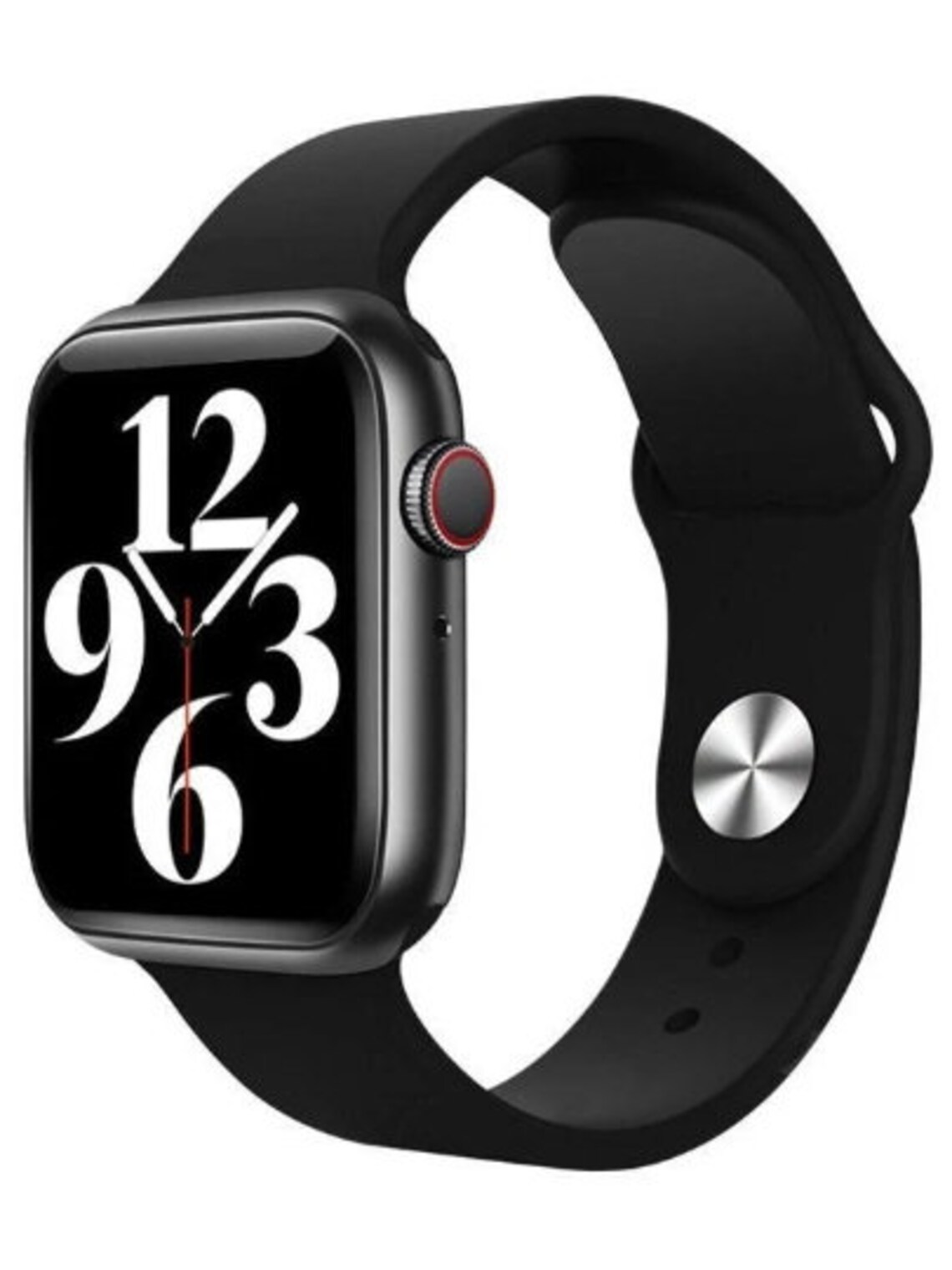 X22pro Smartwatch 1.75 Inch Screen Wireless Charging Wearfit Etsy Canada