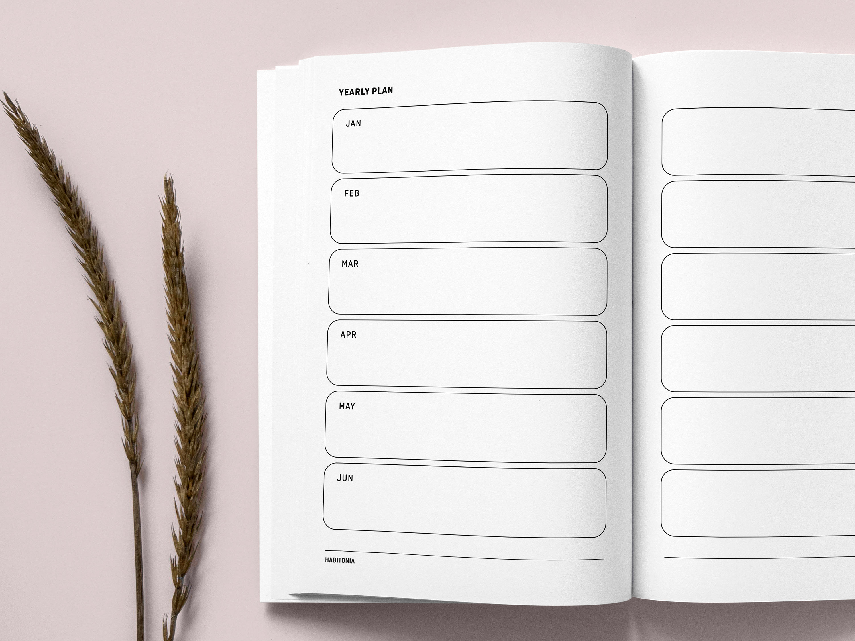 Ultimate 2023 Planner Daily Planner 2023 Day Planner 2023 Etsy Canada