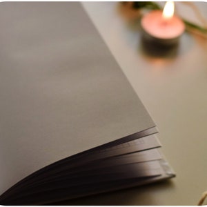 Christmas gift, Personalized Journal, Custom Notebook, Personalized Gift, Hardcover Journal, Custom Softcover Journal, Personalized Diary image 6