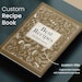 see more listings in the Recipe Books section
