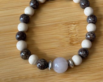 Grounded Light Energy Bracelet