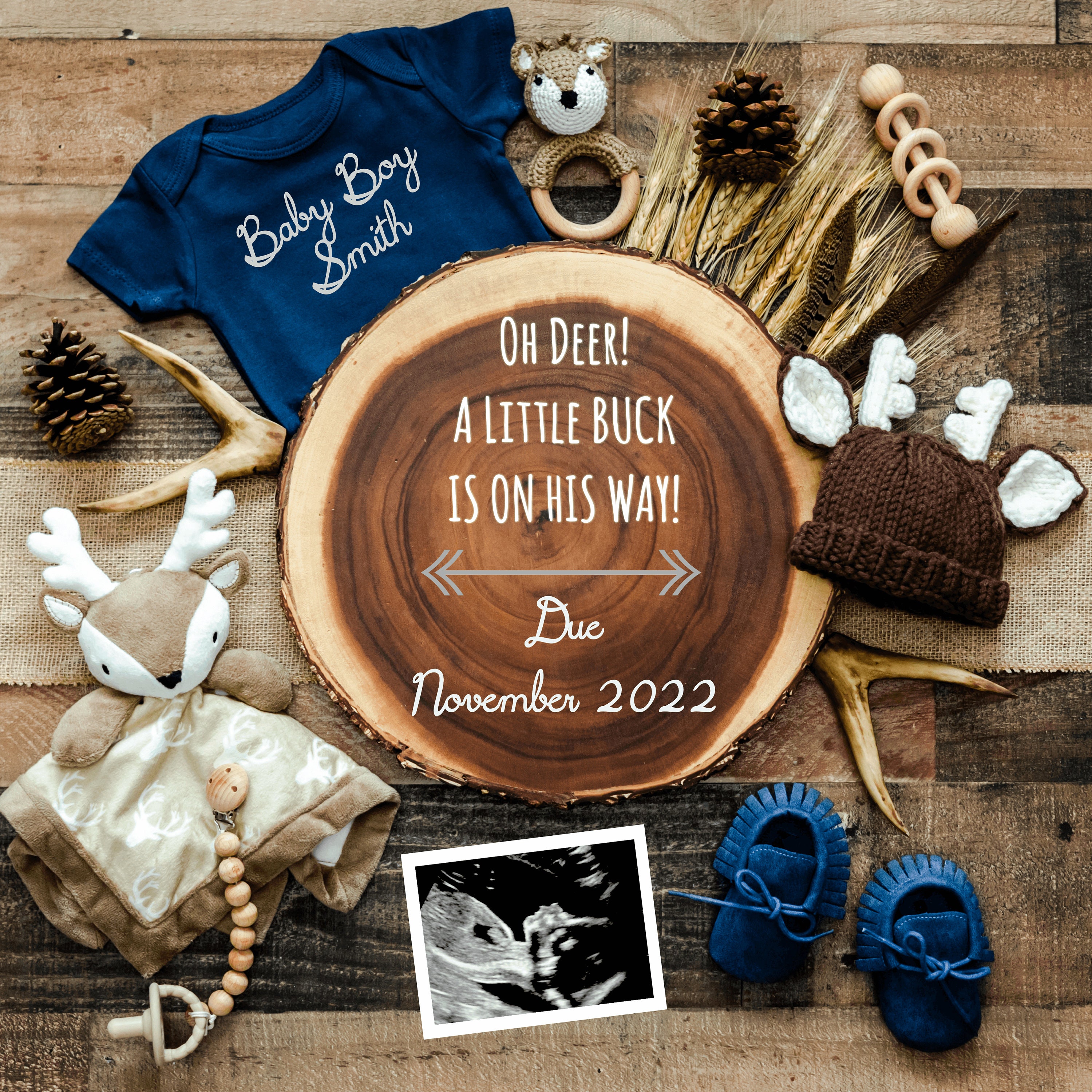 Its a Boy Announcement - Etsy Its a Boy Announcement - Etsy