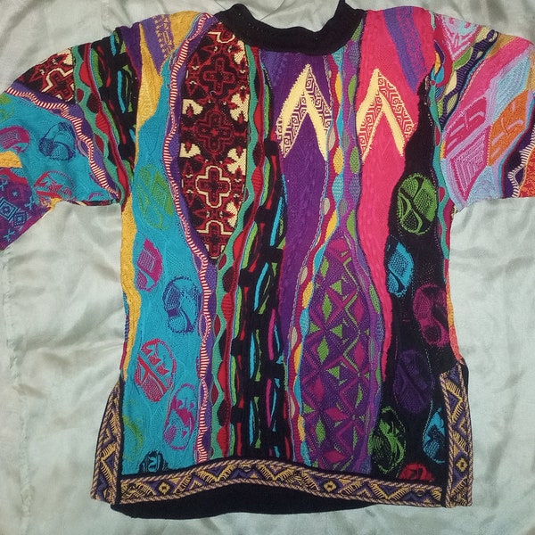 Coogi - Etsy