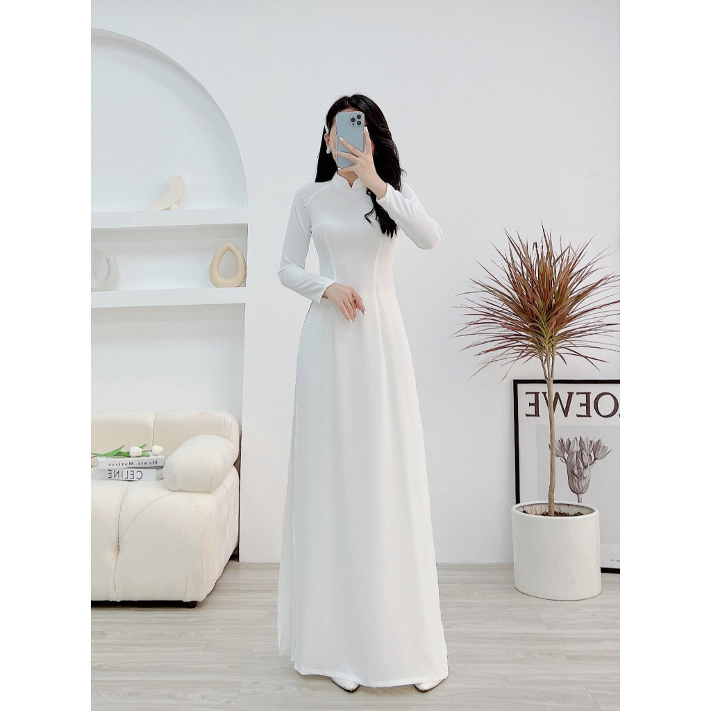 Ao Dai Viet Nam - Etsy
