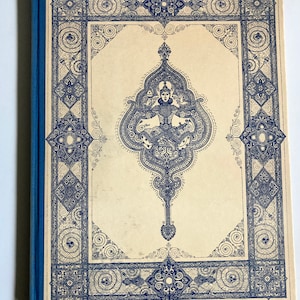 Fitzgerald, Edward. The Rubai&#39;yat of Omar Khayyam (1946) Illustrated, Very Good Condition