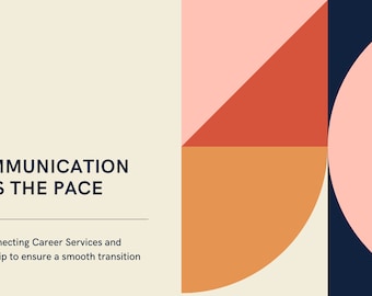 Modèle PowerPoint de RH élégant | Modèle professionnel de jeu de diapositives | Présentation de la toile | Téléchargement instantané