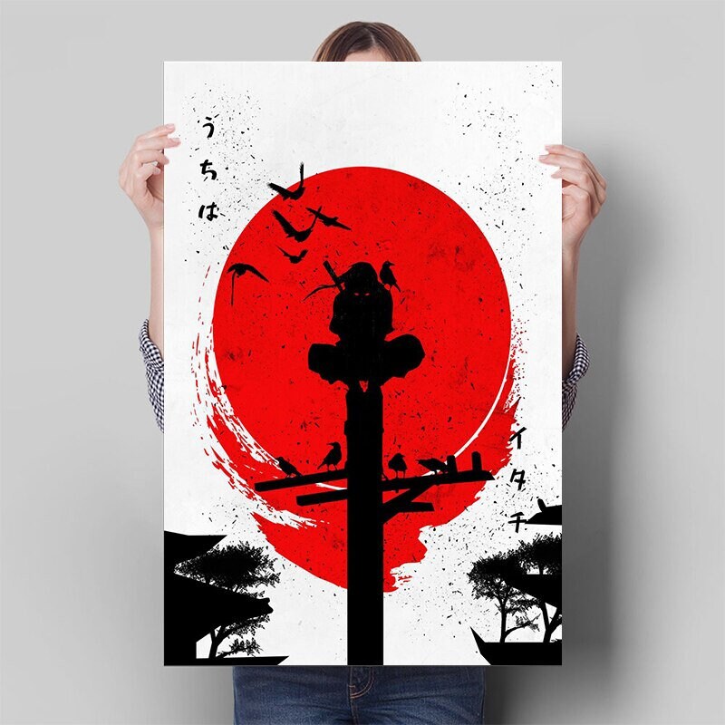 Itachi Decor - Etsy Itachi Decor - Etsy