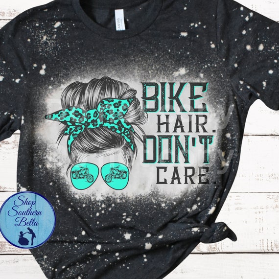 biker girl shirts