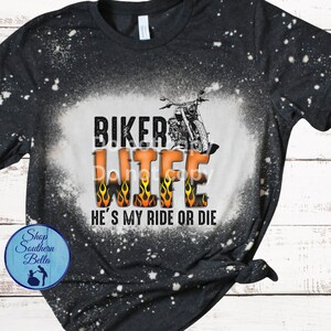 bike for wife