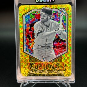 Wade Boggs Custom Baseball Card Art, 3D Embossed and acrylic painted, one of one (1/1)