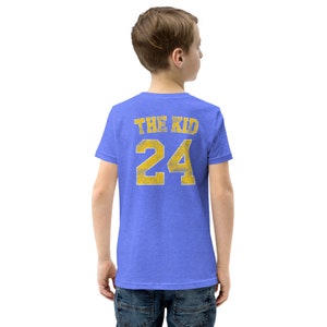 Ken Griffey Jr. Youth Short Sleeve T-Shirt