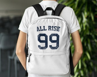 Aaron Judge Backpack