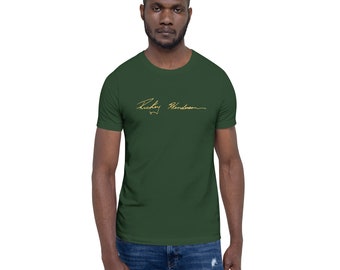 Rickey Henderson Unisex t-shirt