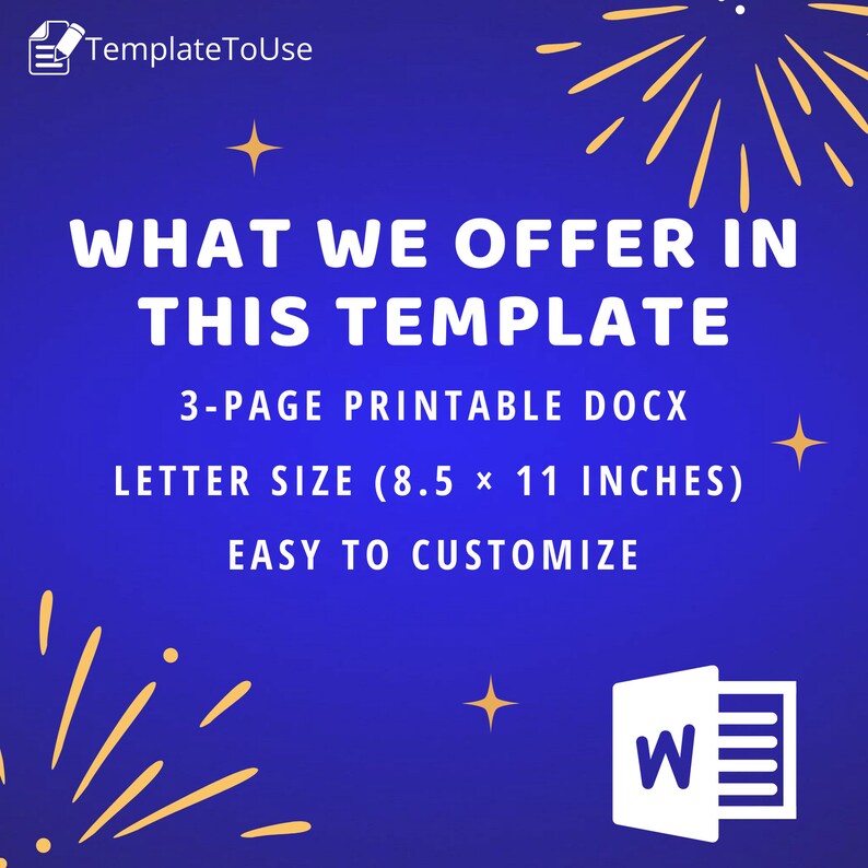 Vending Machine Location Agreement Contract, Editable Template Etsy