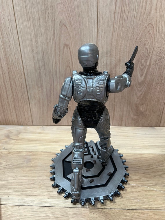 Robocop Figurine 
