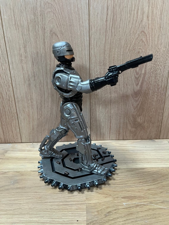 Robocop Figurine 