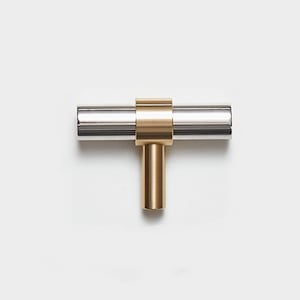 Solid Stainless Steel Cabinet Knobs For Kitchen Cupboard Drawer Dresser Pulls Silver Furniture Handles Modern
