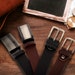 see more listings in the Leather belts section