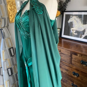 Pixie Arwen dress