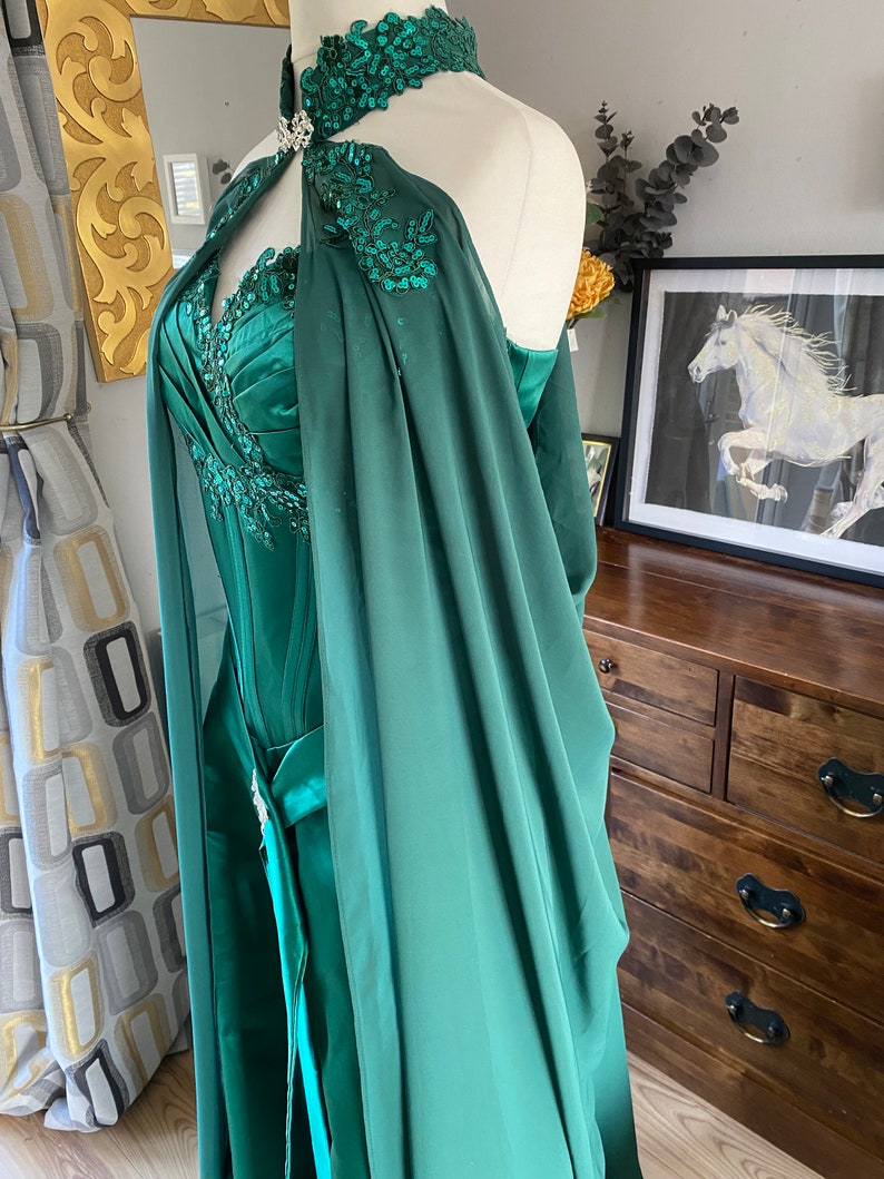 Pixie Arwen dress