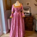 see more listings in the Georgian Dress section