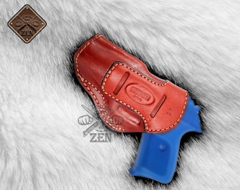 Leather Holster for SIG Sauer P230- Best Gift for Men and Women - Best Gift for Birthday, Xmas, Anniversary - H021